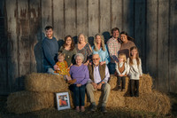 Tyler Family 2024