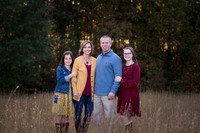 Attaway Family
